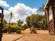 Vendesi villa singola a Cisterna di Latina via dei Lecci