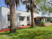 Vendesi villa singola a Cisterna di Latina via Prato...
