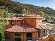 Vendesi villa singola a Coccaglio