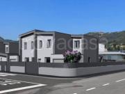Vendesi villa singola a Coccaglio