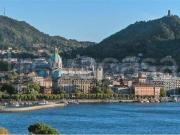 Vendesi villa singola a Como, Bignanico