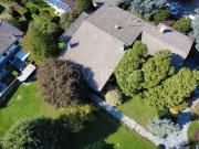 Vendesi villa singola a Concorezzo via Oreno