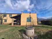 Vendesi villa singola a Corciano