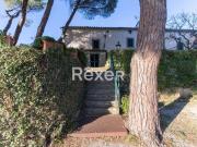 Vendesi villa singola a Cortona