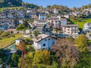 Vendesi villa singola a Cosio Valtellino via Sacco di Sotto