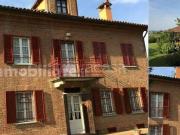 Vendesi villa singola a Costigliole d'Asti strada...