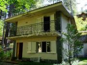 Vendesi villa singola a Cotronei via Donato Zinna, 39