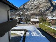 Vendesi villa singola a Courmayeur strada La Montoux