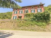 Vendesi villa singola a Cravasco, Campomorone