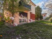 Vendesi villa singola a Crevalcore via del Papa, 110,...