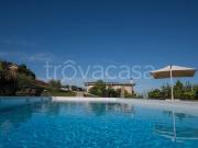 Vendesi villa singola a Cupra Marittima