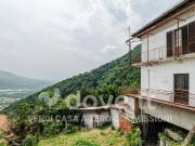 Vendesi villa singola a Duno via Roma, 7