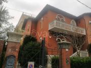 Vendesi villa singola a Fano via Alessandro Nini, 10,...