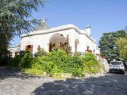 Vendesi villa singola a Fasano