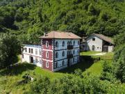 Vendesi villa singola a Feltre via Vallarghe, 20