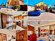 Vendesi villa singola a Ferrara via Bologna, 995, San...