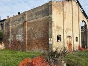 Vendesi villa singola a Ferrara via Viazza, Francolino