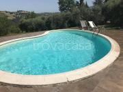 Vendesi villa singola a Fianello, Montebuono