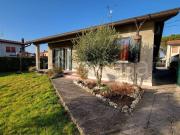 Vendesi villa singola a Fiesso d'Artico