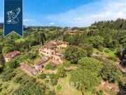 Vendesi villa singola a Firenze, Michelangelo Poggio...