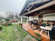 Vendesi villa singola a Firenze via del Roncolino, 4,...