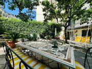 Vendesi villa singola a Firenze via delle Cinque...