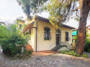 Vendesi villa singola a Firenze via trento, Bolognese