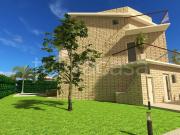 Vendesi villa singola a Fiumicino, Fregene