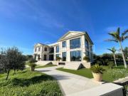 Vendesi villa singola a Floridia via Scalorino, 18