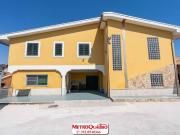 Vendesi villa singola a Foggia, Candelaro Via Lucera