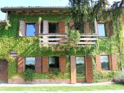 Vendesi villa singola a Fontanile strada Stazione