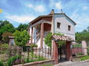 Vendesi villa singola a Fonteblanda, Orbetello