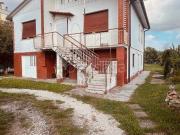 Vendesi villa singola a Forlì via Veclezio, Vecchiazzano... Vendesi villa singola a Forlì via Veclezio, Vecchiazzano...