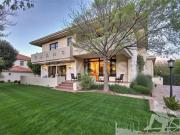 Vendesi villa singola a Forte dei Marmi