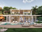 Vendesi villa singola a Forte dei Marmi via Allende