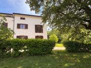 Vendesi villa singola a Fossalto