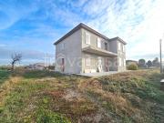 Vendesi villa singola a Fossò, Sandon