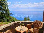 Vendesi villa singola a Framura