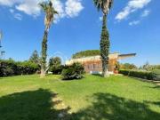 Vendesi villa singola a Francavilla Fontana