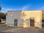 Vendesi villa singola a Francavilla Fontana