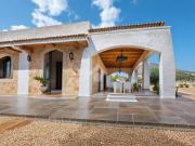 Vendesi villa singola a Francavilla Fontana via san vito
