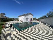 Vendesi villa singola a Frascati via Achille Giammarioli