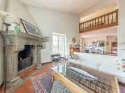 Vendesi villa singola a Frascati via di Grotte Maria, 67