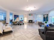 Vendesi villa singola a Frosinone via Marittima