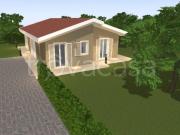 Vendesi villa singola a Fucecchio via del Prato