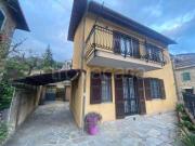 Vendesi villa singola a Garlenda via Roma