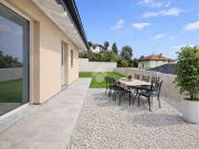 Vendesi villa singola a Gattinara via Cervino, 3