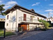 Vendesi villa singola a Gazzada Schianno via Giannino...