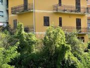 Vendesi villa singola a Genova via Campomorone, Pontedecimo