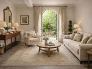 Vendesi villa singola a Genova via Romana della...